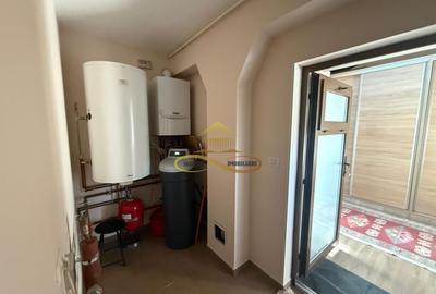 Casă individuală cu 5 camere cu Teren 1800 Mp în Măgura - 10