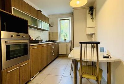 Oferta Rara! Apartament 4 Camere Decomandat Langa Iullius Mall - 5