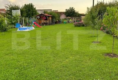 Teren în Ampoi 2 - 3