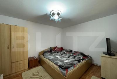 Casă cu 5 camere cu Teren 408 Mp în Cârcea - 2