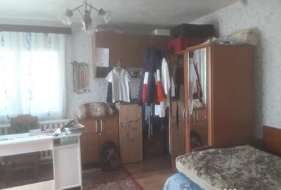 Casă cu 2 camere cu Teren 332 Mp în Central - 5