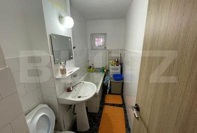 Apartament cu 2 camere, 57 mp, zona Racadau - 6