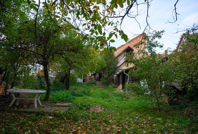 Casa individuala strada Crasnei in apropiere de Primarie, 0% comision! - 4