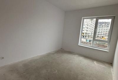 Garsonieră decomandată în Central - 4
