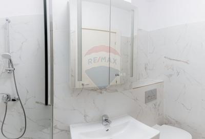 Închiriere apartament 3 camere si parcare, Landmark Tower Pitești - 13