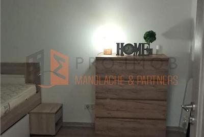 Apartament cu 2 camere decomandat, mobilat în Ultracentral - 11