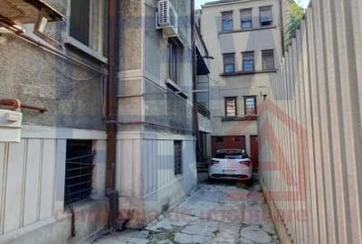 Proprietate deosebita intr-o casa interbelica, de vanzare in zona Unirii - 2