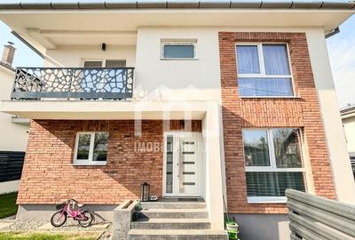 Casă individuală cu 5 camere cu Canalizare în Jucu de Sus - 1