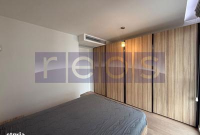 Apartament cu 2 camere, mobilat în Herăstrău - 12
