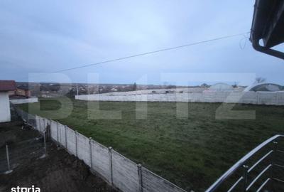 Casă cu 4 camere cu Teren 1300 Mp în Pielești - 17