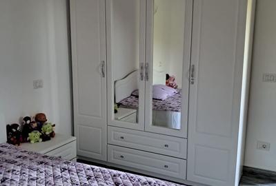 Casă cu 4 camere în Valea Seacă - 7