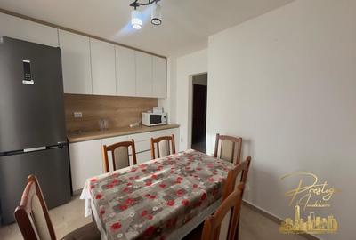 Apartament tip PB cu 3 camere de inchiriat in zona Decebal - Oradea - 7