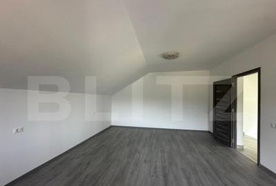 Casa NOUA de vanzare langa Brasov, zona linistita, 3 camere, - 21