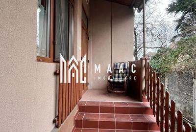 Apartament cu 3 camere decomandat, mobilat în Central - 8