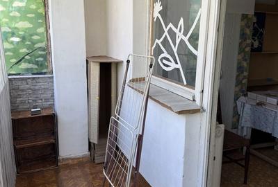 Garsonieră decomandată în Calea București - 14