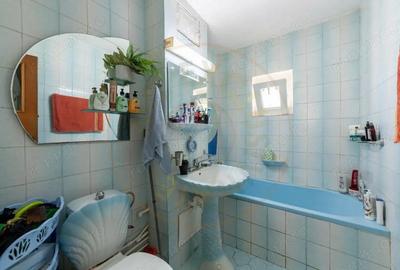 Apartament cu 3 camere decomandat, mobilat în Găvana - 9