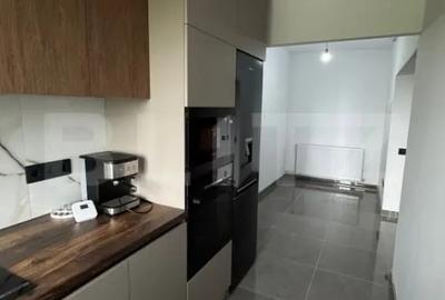 Apartament cu 3 camere decomandat în Dej - 1