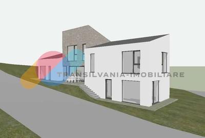 Teren Construcții intravilan de 922 mp, în Dezmir - 9