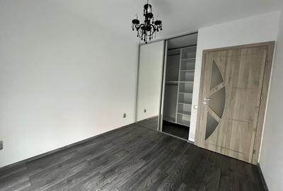 Triplex dispus pe 3 nivele, zona Teilor cu garaj subteran - 10