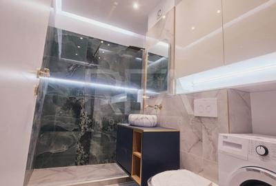 Apartament 2 Camere | Exigent Plaza Faza 5 | ETAJ 1 | Mobilat si Utilat | Apartament 2 Camere | Exigent Plaza Faza 5 | ETAJ 1 | Mobilat si Utilat | - 15