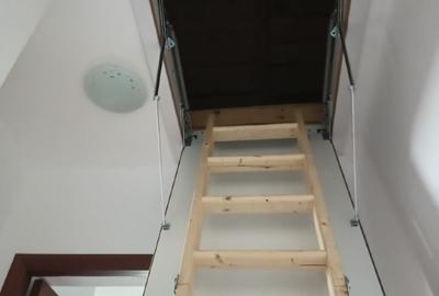 Casa Domnesti ilfov - 4