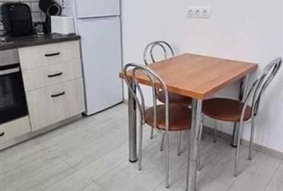 Apartament cu 2 camere cu balcon zona Turnisor - 2