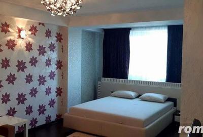 Garsonieră decomandată în Vitan