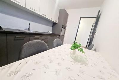 Tur 3D! Eleganta in cromatica de toamna, 2 bai, etaj 1, Bartolomeu, Brasov - 11