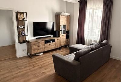 Apartament cu 2 camere semidecomandat în Apărătorii Patriei - 16