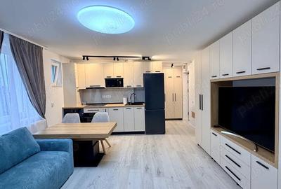 Apartament cu 2 camere decomandat în Gheorgheni