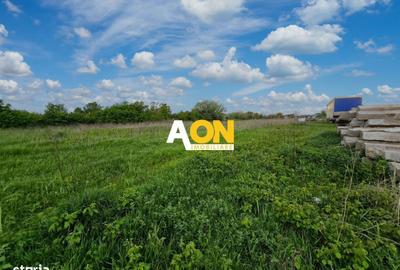 Spațiu comercial, în Galtiu - 5