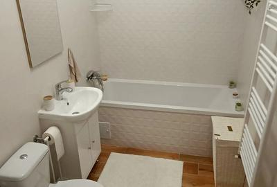 Inchiriez apartament 2 camere,mobilat lux,Sanpetru - 4