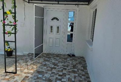 Casa pe Bulevardul I.C. Bratianu (Constanta)