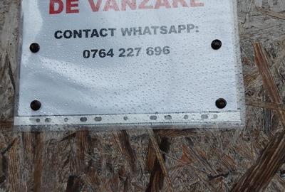 Casa de vanzare in Manasia strada Iasomiei - 1