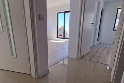 Apartament cu 2 camere decomandat în Dudu - 2