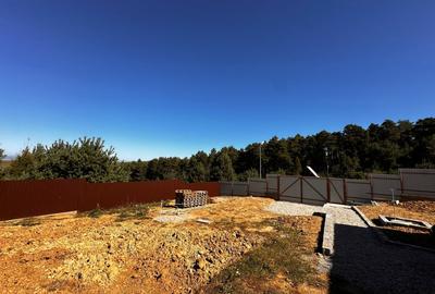 Teren Construcții intravilan de 600 mp, în Purcăreni - 9