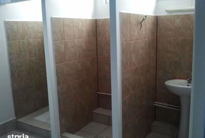 Spațiu comercial, de 520 mp, în Industriilor - 10
