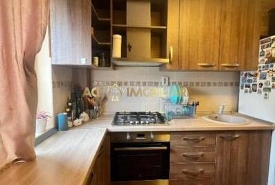 Apartament cu 3 camere decomandat, mobilat în Brâncoveanu - 9