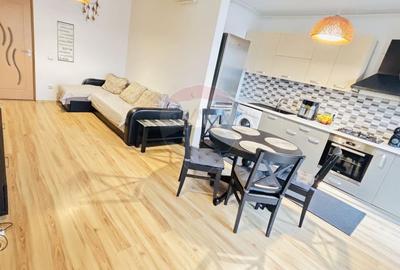 Apartament cu 2 camere decomandat în Doamna Ghica - 7