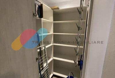 Apartament cu 2 camere semidecomandat, mobilat în Sânnicoară - 5