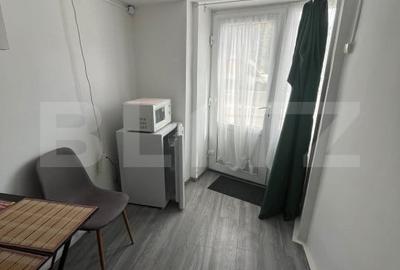 Garsoniera, 20mp, cat friendly, zona Centrala - 3
