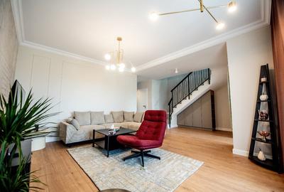 Duplexuri premium Moșnița Nouă –3 variante moderne+casa individuala - 3