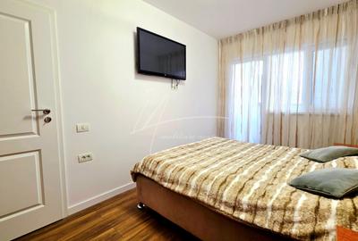 Apartament cu 2 camere semidecomandat, mobilat în Berceni - 16