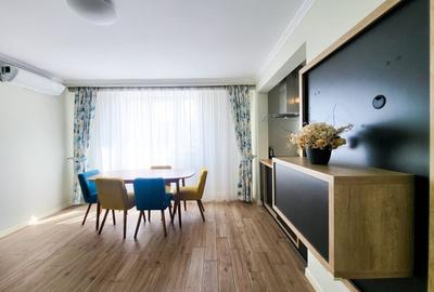 Apartament 4 camere, ultrafinisat, Calea Aradului Apartament 4 camere, ultrafinisat, Calea Aradului - 10