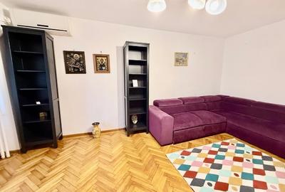 Apartament cu 3 camere decomandat, mobilat în Panduri - 5