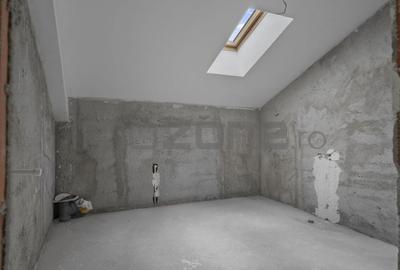 Casa spațioasă P+M, 195 mp, 3 dormitoare și 3 băi – Buftea - 12