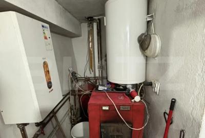 Casă cu 3 camere cu Teren 336 Mp în Central - 3