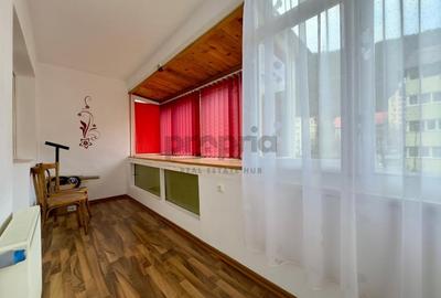 Partament 3 camere de inchiriat – Racadau, Str. Alunis, Brasov - 9