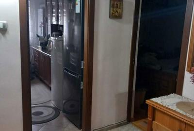 Apartament cu 2 camere decomandat în Central - 1