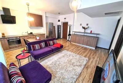 Apartament 2 camere spatios, lnaga parcul Herastrau - 1